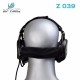 Гарнитура Z039 TCI LIBERATOR II Neckband Headset FG (Z-Tactical)